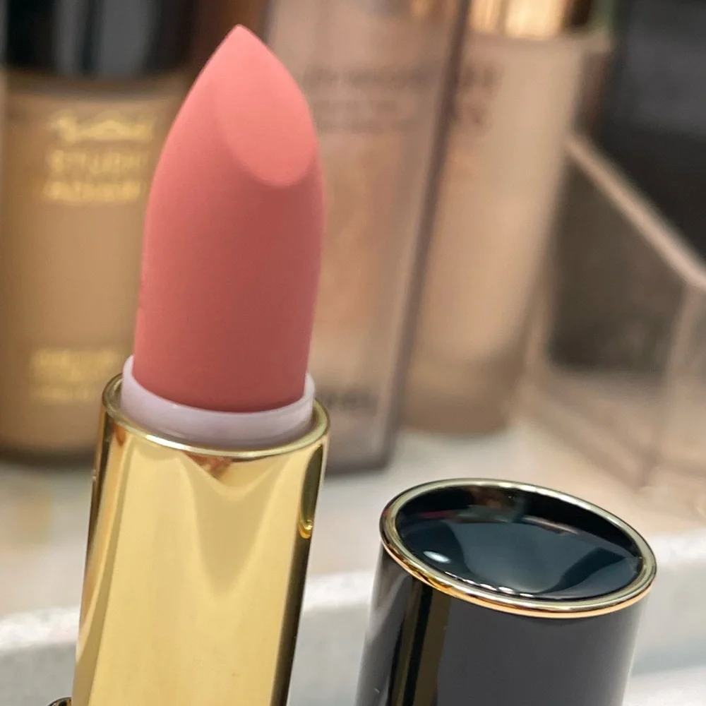 Pat McGrath Labs ~ ‘048 CHRISTY’ MatteTrance Lipstick ~ FS 0.14 oz. / 4 g ~ NIB